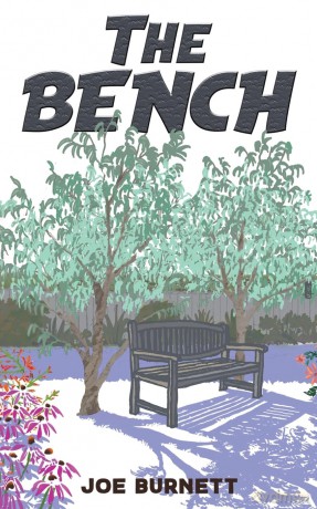 The Bench - Joe Burnett [KSIĄŻKA]