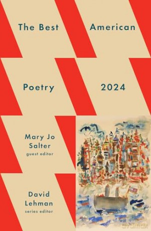The Best American Poetry 2024 (The Best American Poetry series) - David Lehman [KSIĄŻKA]