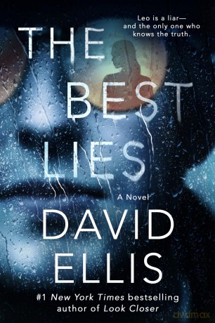 The Best Lies - David Ellis [KSIĄŻKA]