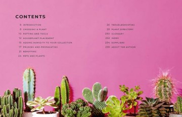 The Big Book of House Plants - Emma Sibley [KSIĄŻKA]