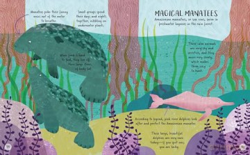 The Big Book of Knowledge: Find out about wild animals, space, the oceans, planet earth and more! - Claire Philip [KSIĄŻKA]