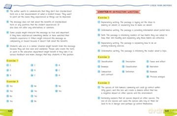 The Big Fat Middle School English Language Arts Workbook: 100+ ELA Practice Exercises (Big Fat Notebooks) [KSIĄŻKA]