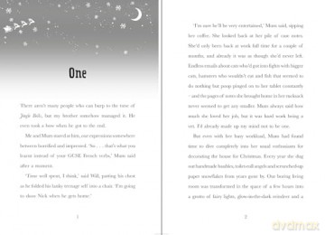 The Biggest Christmas Secret Ever: A laugh out loud story of family Christmas chaos! - L.D. Lapinski [KSIĄŻKA]