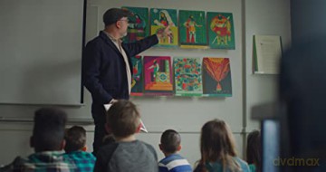 The Biggest Story Posters: Set of 104 Colorful Posters - Kevin DeYoung [KSIĄŻKA]