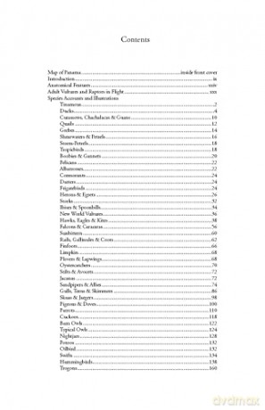 The Birds of Panama: A Field Guide (Zona Tropical Publications) - George Angehr [KSIĄŻKA]