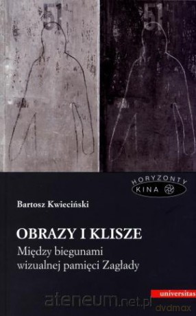 Obrazy i klisze. Między biegunami wizualnej... [KSĄŻKA]