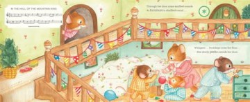 The Birthday Music Book: Play Happy Birthday and Celebratory Music by Bach, Beethoven, Mozart, and More (Singalong Songbooks) - Jennifer Eckford [KSIĄŻKA]