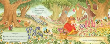 The Birthday Music Book: Play Happy Birthday and Celebratory Music by Bach, Beethoven, Mozart, and More (Singalong Songbooks) - Jennifer Eckford [KSIĄŻKA]