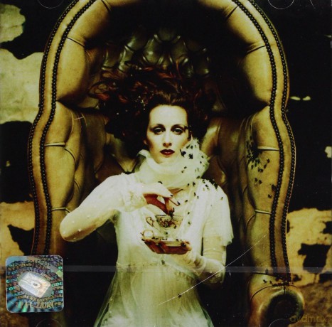 Siobhan Donaghy: Ghosts [CD]
