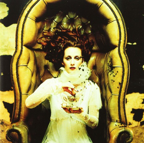 Siobhan Donaghy: Ghosts [CD]