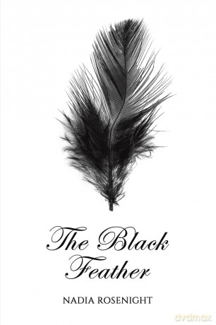 The Black Feather - Nadia Rosenight [KSIĄŻKA]