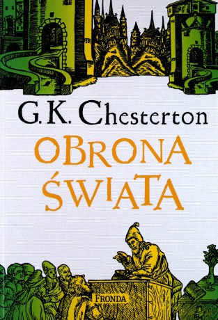 Obrona świata BR [KSĄŻKA]