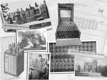 The Bletchley Riddle - Ruta Sepetys [KSIĄŻKA]