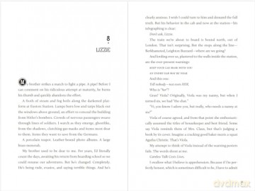 The Bletchley Riddle - Ruta Sepetys [KSIĄŻKA]