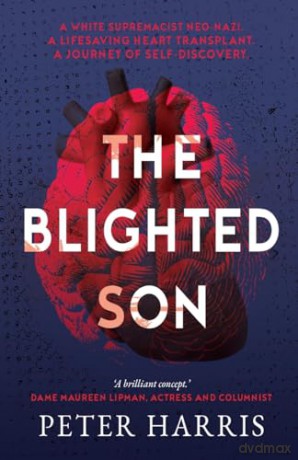 The Blighted Son - Peter Harris [KSIĄŻKA]