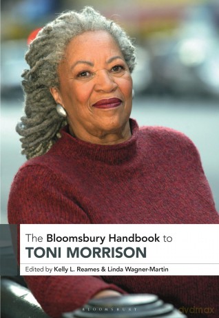 The Bloomsbury Handbook to Toni Morrison (Bloomsbury Handbooks) - Linda Wagner-Martin [KSIĄŻKA]