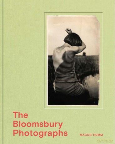 The Bloomsbury Photographs - Maggie Humm [KSIĄŻKA]