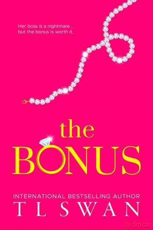The Bonus - T L Swan [KSIĄŻKA]