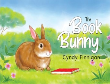 The Book Bunny - Cyndy Finnigan [KSIĄŻKA]
