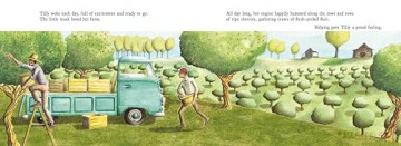 The Book Bus - Brian Wray [KSIĄŻKA]