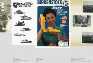 The Book of Birkenstock - Birkenstock [KSIĄŻKA]