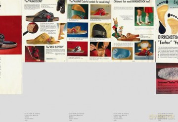 The Book of Birkenstock - Birkenstock [KSIĄŻKA]