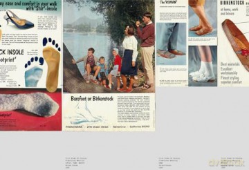 The Book of Birkenstock - Birkenstock [KSIĄŻKA]