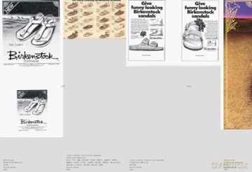 The Book of Birkenstock - Birkenstock [KSIĄŻKA]
