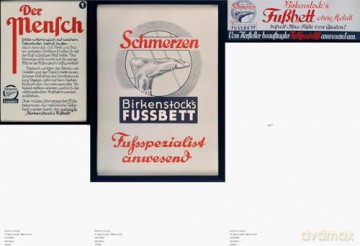 The Book of Birkenstock - Birkenstock [KSIĄŻKA]