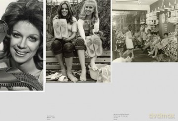 The Book of Birkenstock - Birkenstock [KSIĄŻKA]
