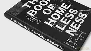 The Book of Homelessness - Joanna Brown [KSIĄŻKA]