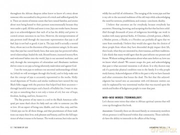 The Book of Juju: Africana Spirituality for Healing, Liberation, and Self-Discovery - Juju Bae [KSIĄŻKA]