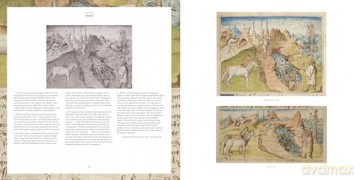 The Book of Marvels: A Medieval Guide to the Globe - Larisa Grollemond [KSIĄŻKA]