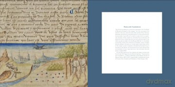 The Book of Marvels: A Medieval Guide to the Globe - Larisa Grollemond [KSIĄŻKA]