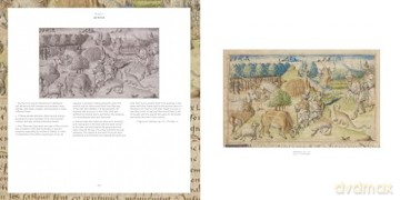 The Book of Marvels: A Medieval Guide to the Globe - Larisa Grollemond [KSIĄŻKA]