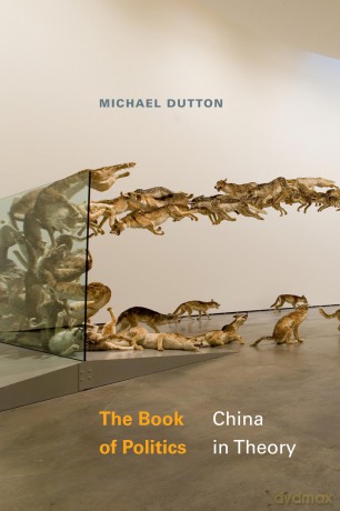 The Book of Politics: China in Theory (Asia-Pacific: Culture, Politics, and Society) - Michael Dutton [KSIĄŻKA]