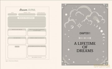 The Book of Practical Dreamcraft: Harness your nightly adventures for health and happiness (Mystic Archives) - Sahar Huneidi-Palmer [KSIĄŻKA]