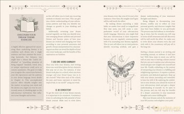 The Book of Practical Dreamcraft: Harness your nightly adventures for health and happiness (Mystic Archives) - Sahar Huneidi-Palmer [KSIĄŻKA]