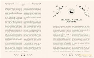 The Book of Practical Dreamcraft: Harness your nightly adventures for health and happiness (Mystic Archives) - Sahar Huneidi-Palmer [KSIĄŻKA]