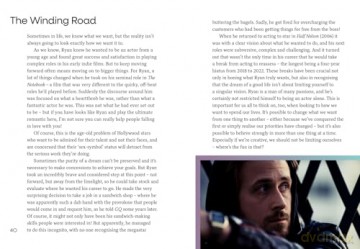 The Book of Ryan: A Celebration of Ryan Gosling - Pesala Bandara [KSIĄŻKA]