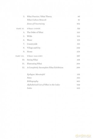 The Book of Yokai, Expanded Second Edition: Mysterious Creatures of Japanese Folklore - Michael Dylan Foster [KSIĄŻKA]