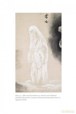 The Book of Yokai, Expanded Second Edition: Mysterious Creatures of Japanese Folklore - Michael Dylan Foster [KSIĄŻKA]