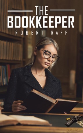 The Bookkeeper - Robert Raff [KSIĄŻKA]
