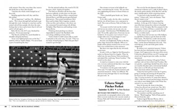 The Boston Globe Story of the Red Sox: More Than a Century of Championships, Challenges, and Characters - Chad Finn [KSIĄŻKA]