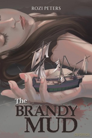 The Brandy Mud - Rozi Peters [KSIĄŻKA]