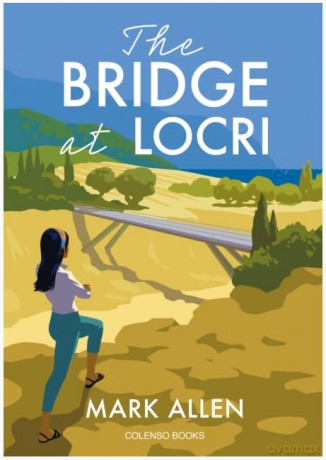 The Bridge at Locri - Mark Allen [KSIĄŻKA]