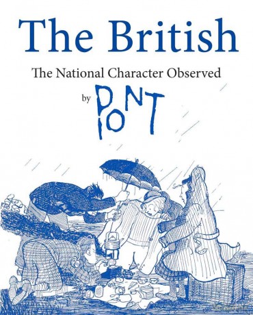 The British - Pont [KOMIKS]