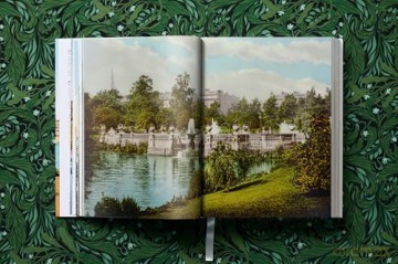 The British Isles 1900. A Portrait in Colour - Sebastian Dobson [KSIĄŻKA]