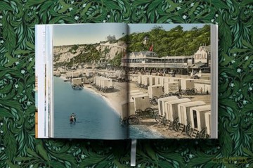 The British Isles 1900. A Portrait in Colour - Sebastian Dobson [KSIĄŻKA]