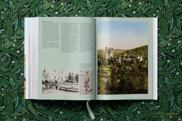 The British Isles 1900. A Portrait in Colour - Sebastian Dobson [KSIĄŻKA]